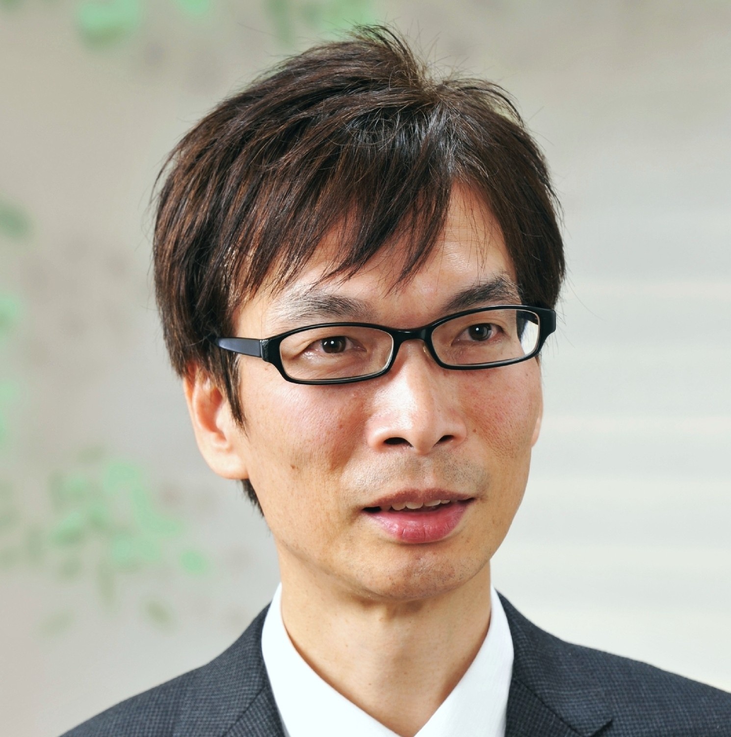 TAKAHATA Kiyoto